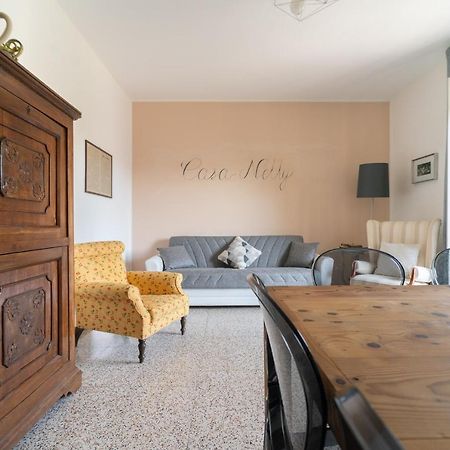 Casa Di Nelly Apartman Bergamo Kültér fotó