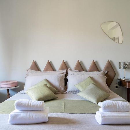 Casa Di Nelly Apartman Bergamo Kültér fotó