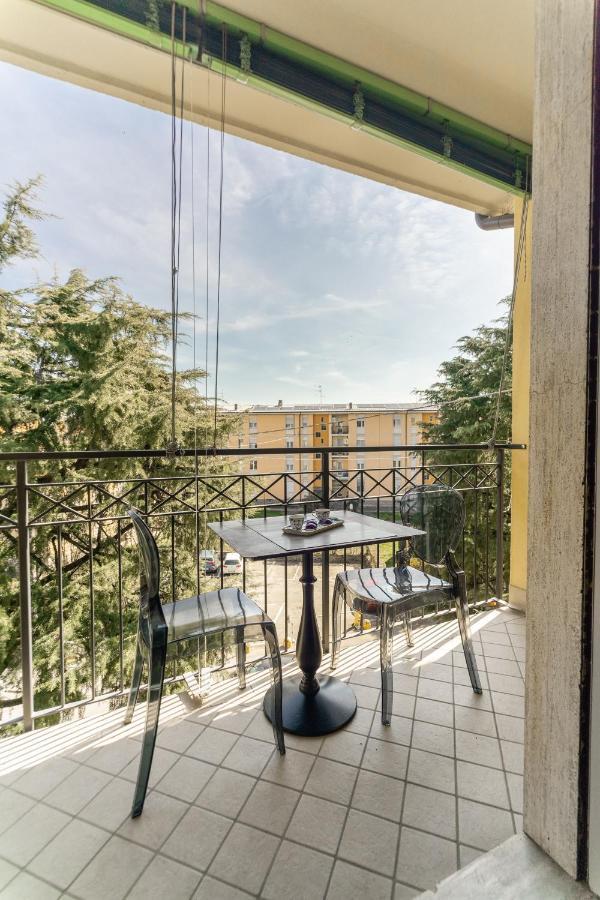 Casa Di Nelly Apartman Bergamo Kültér fotó