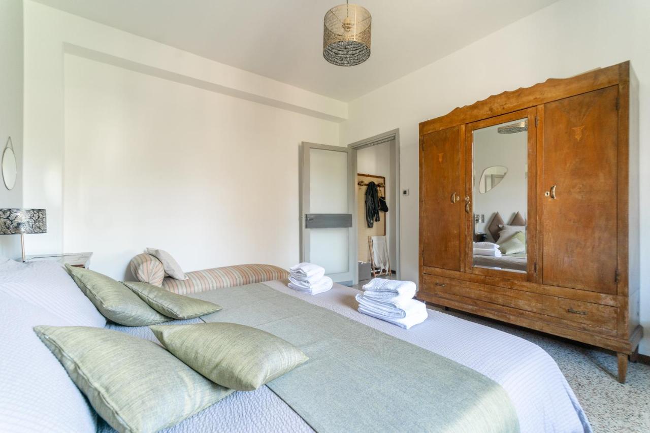 Casa Di Nelly Apartman Bergamo Kültér fotó