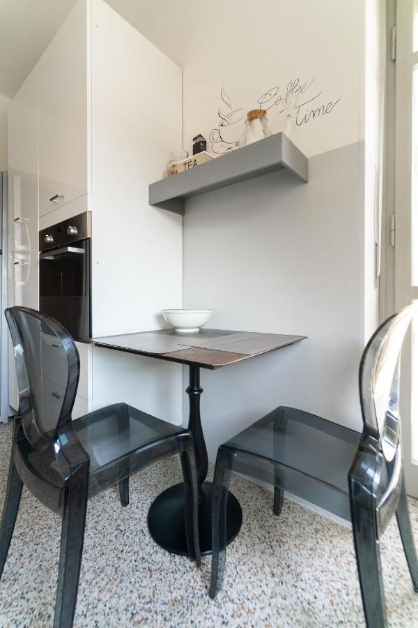 Casa Di Nelly Apartman Bergamo Kültér fotó