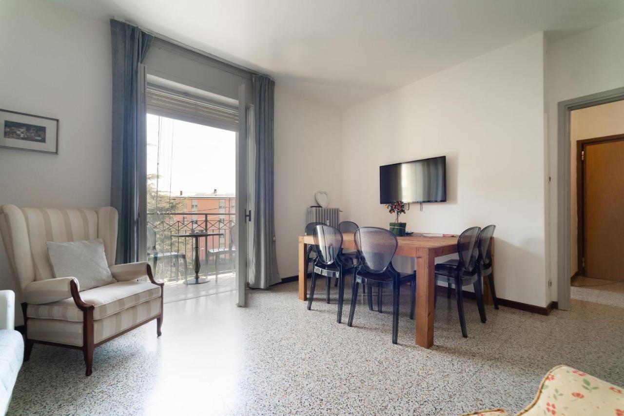 Casa Di Nelly Apartman Bergamo Kültér fotó