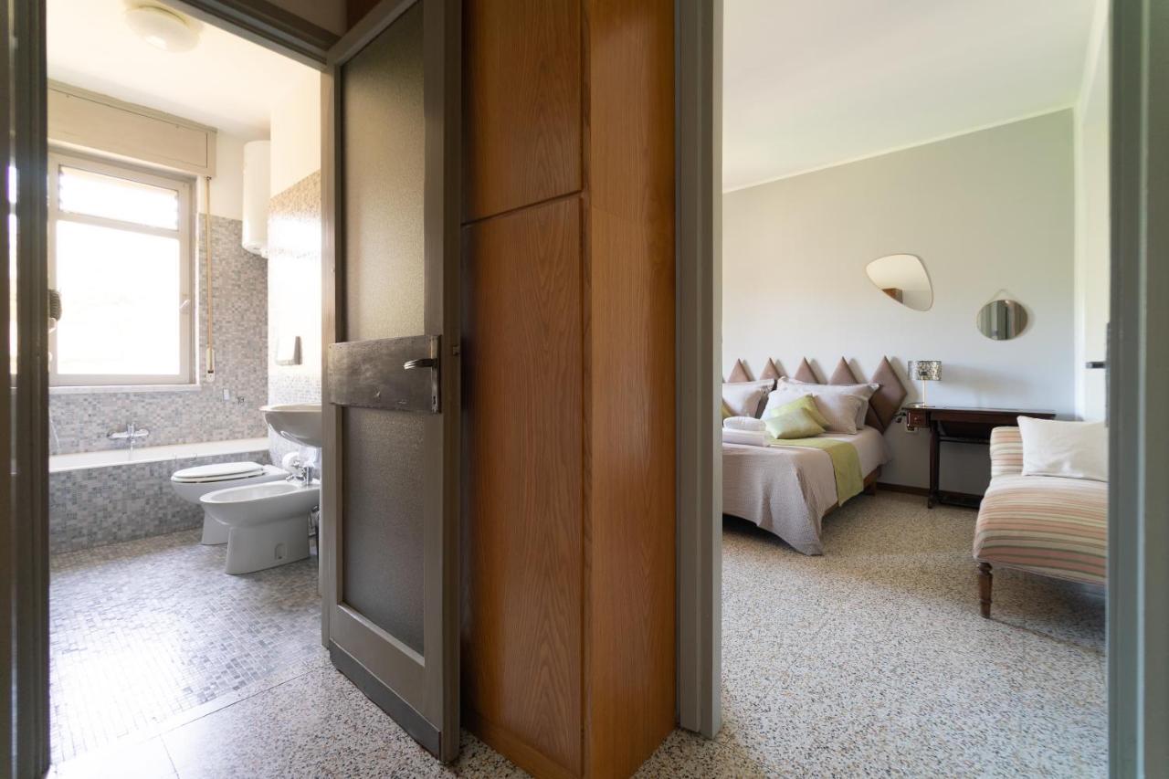 Casa Di Nelly Apartman Bergamo Kültér fotó
