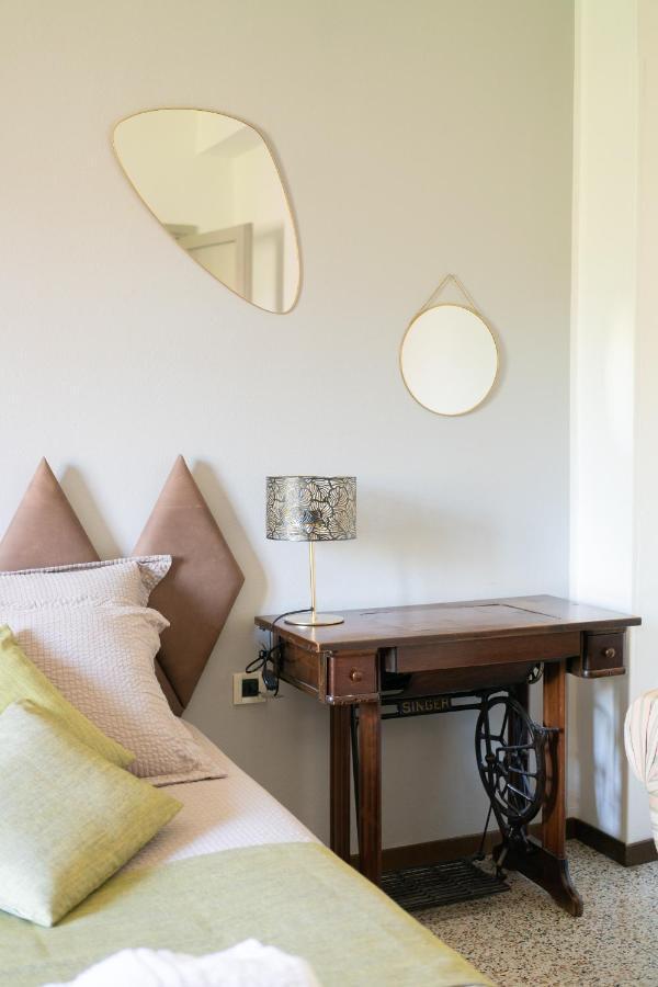 Casa Di Nelly Apartman Bergamo Kültér fotó