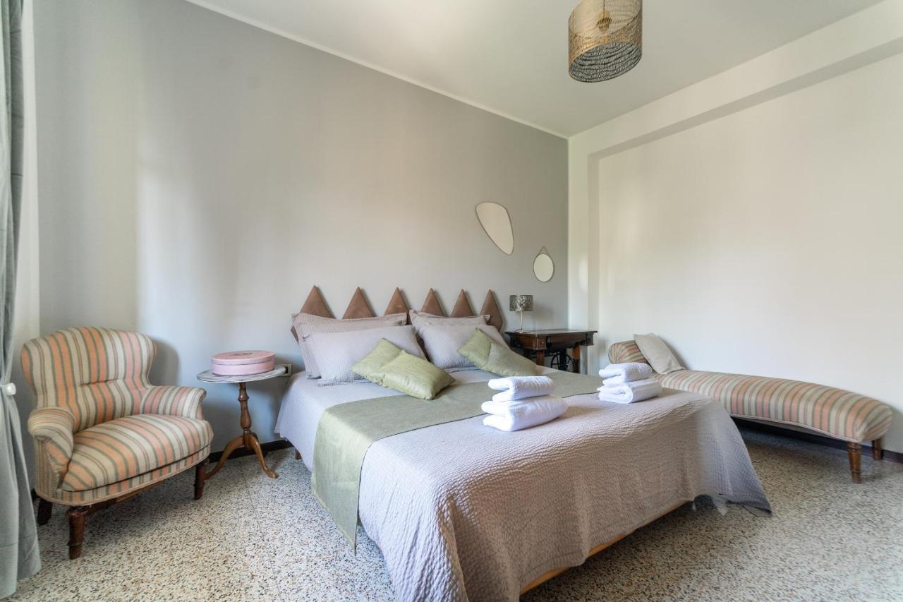 Casa Di Nelly Apartman Bergamo Kültér fotó